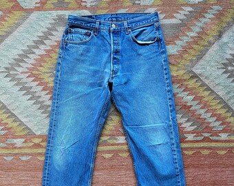 33 Levi 501 | Etsy