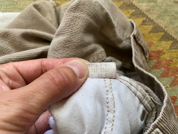 90-00s Eddie Bauer Bush Pants | VOSTOK