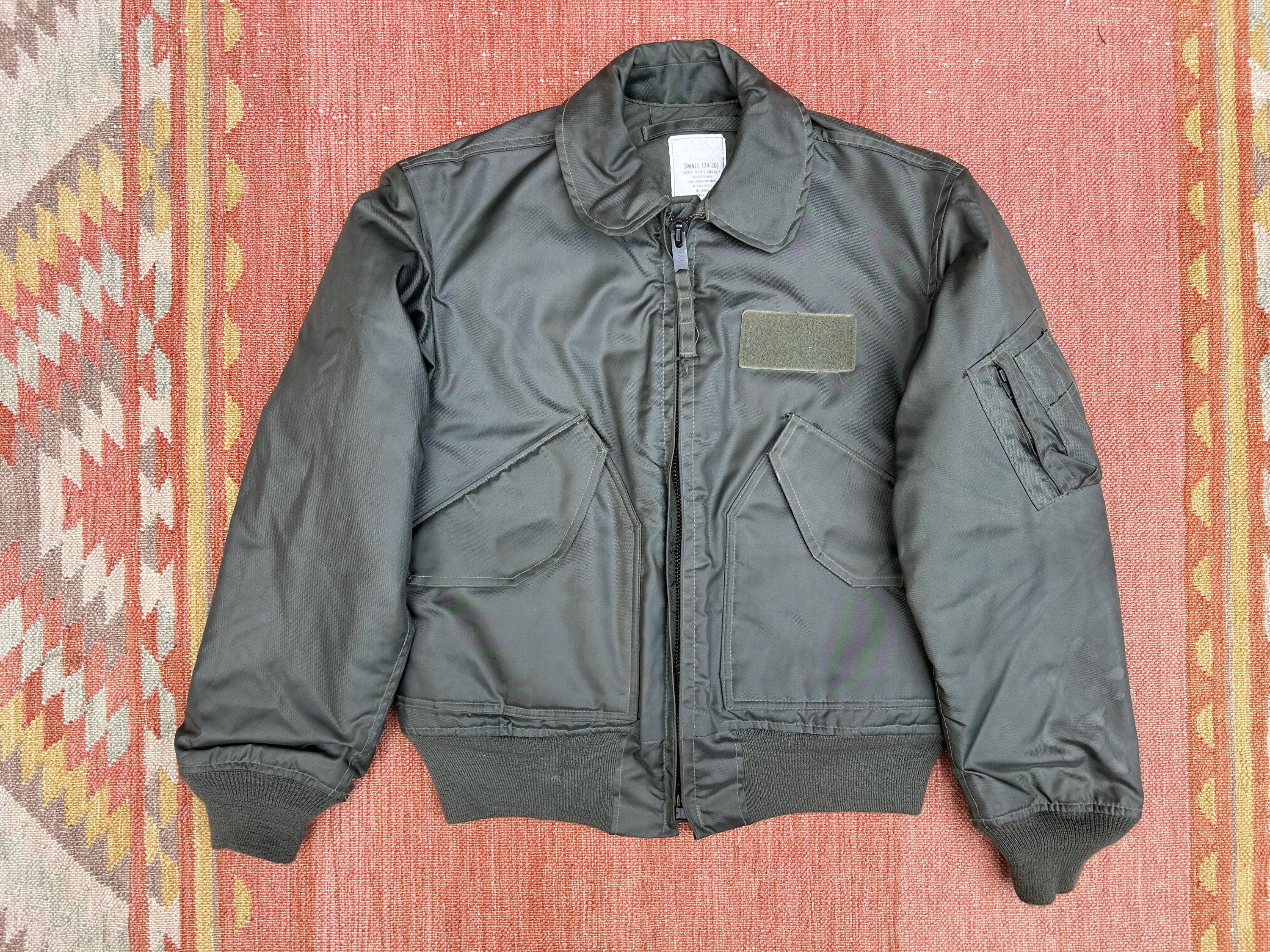 Cwu 36p Jacket - Etsy Cwu 36p Jacket - Etsy