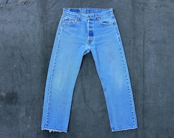 Vintage L.E.I. Low Rise Jeans Small | 90s Y2K Bootcut Leg