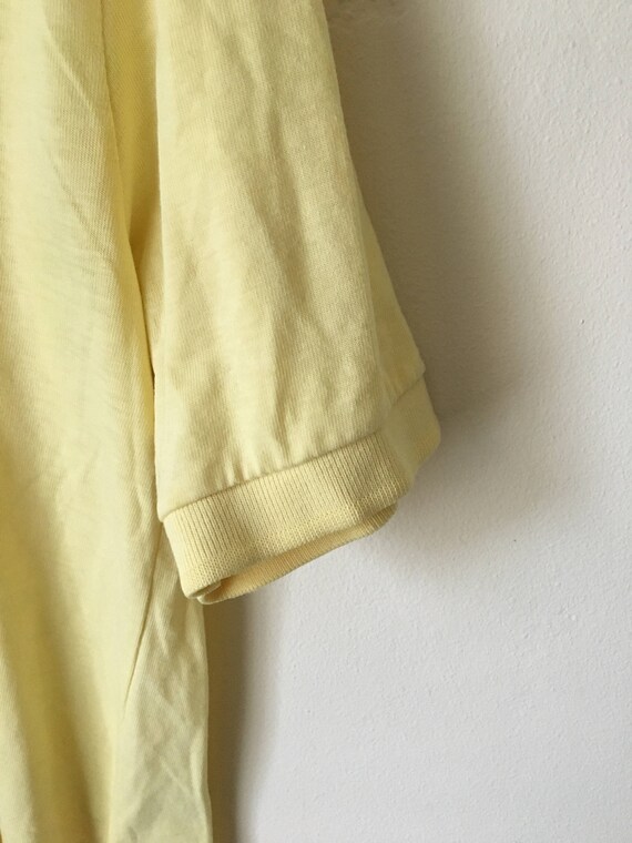 Biker Barn Santa Maria Ca Hanes Polo Shirt 80s Etsy