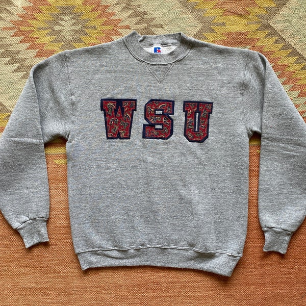 Wsu - Etsy