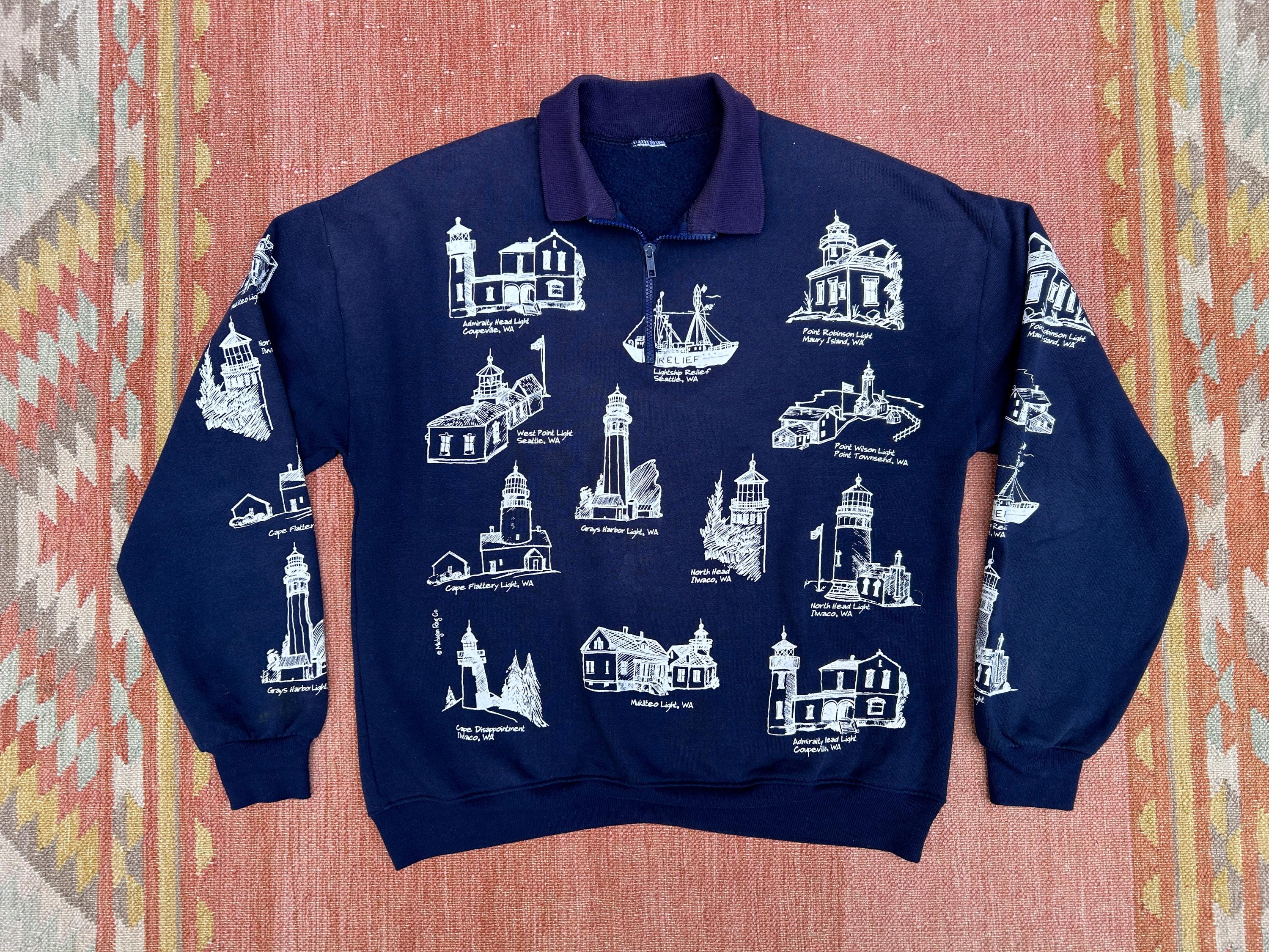 Michigan Rag Co - Etsy