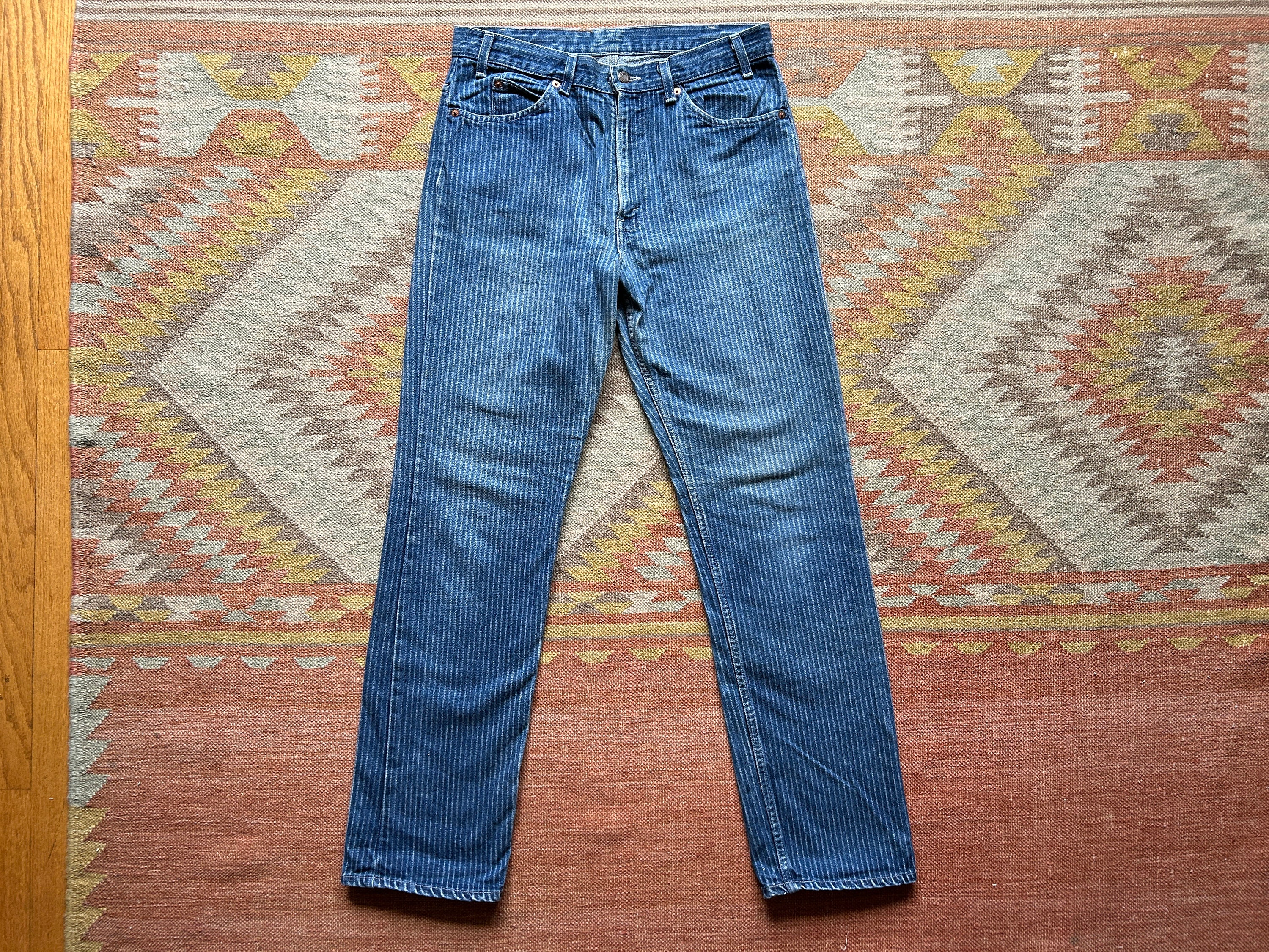 DENIMTEARS リーバイス　W34 L34 DENIMTEARS リーバイス W34 L34 - メルカリ