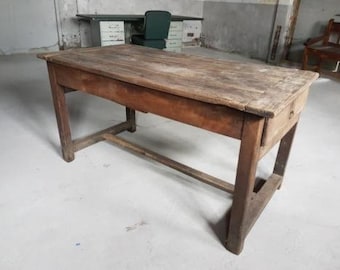 Antique table