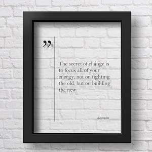 TRANSPARENT Socrates Quote, Socrates Print, Motivation Quotes, Inspiring Wall Art, Socrates Wall Art, Socrates Poster