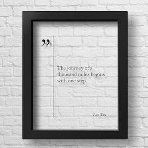 TRANSPARENT Lao Tzu Quote, Motivational Quotes Lao Tzu Wall Art Life Quotes Lao Tzu Print Inspiring Art, Lao Tzu Art