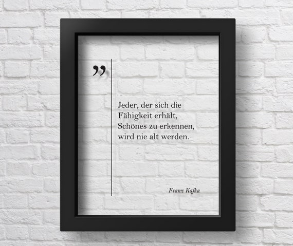 Download Zitate franz kafka For Free