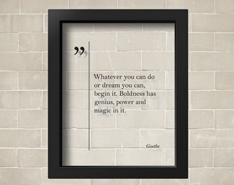 Goethe