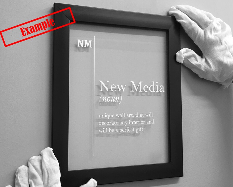 Inside the white cube summary image