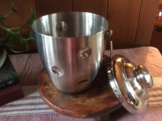 Marquis ice bucket 2025