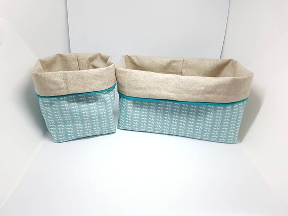 changing table basket