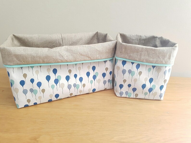 changing table basket