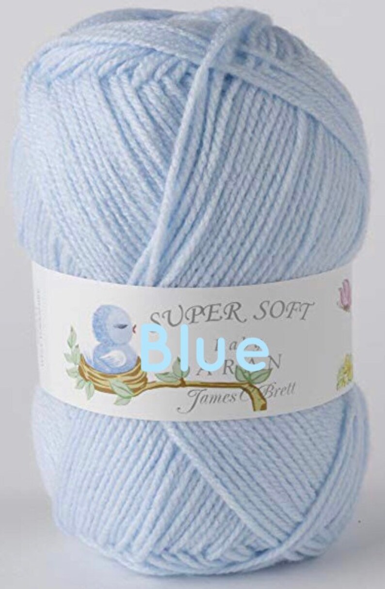 Hand Knitted Baby Clothing Aran Hooded Cardigan