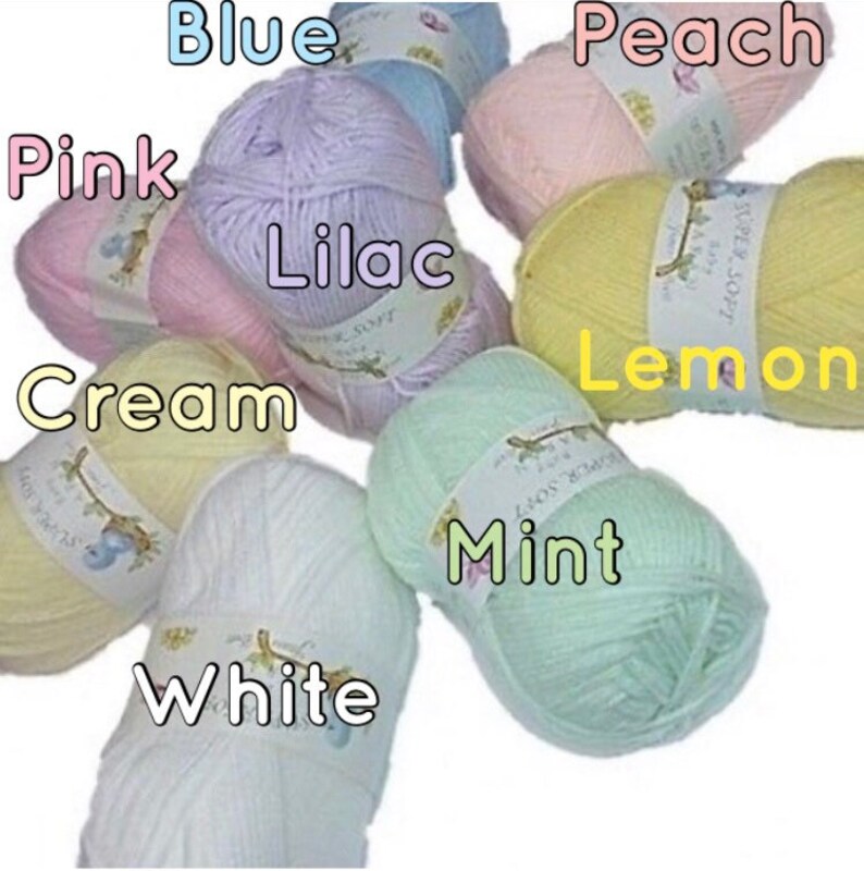Hand Knitted Baby Clothing Aran Hooded Cardigan