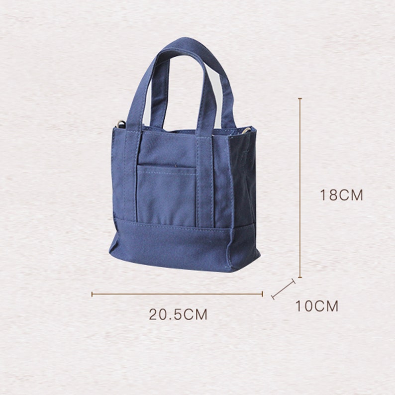 canvas tote bags bulk custom