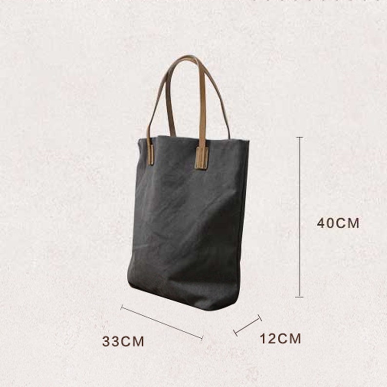 Large Canvas Tote Bag Canvas Bags Large Tote Bag Canvas Tote Women Tote Bag With Pockets Bag For School Bags For Women Fabric Bags Tote Bag