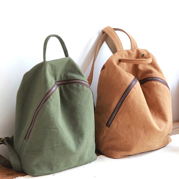 shoulder pack
