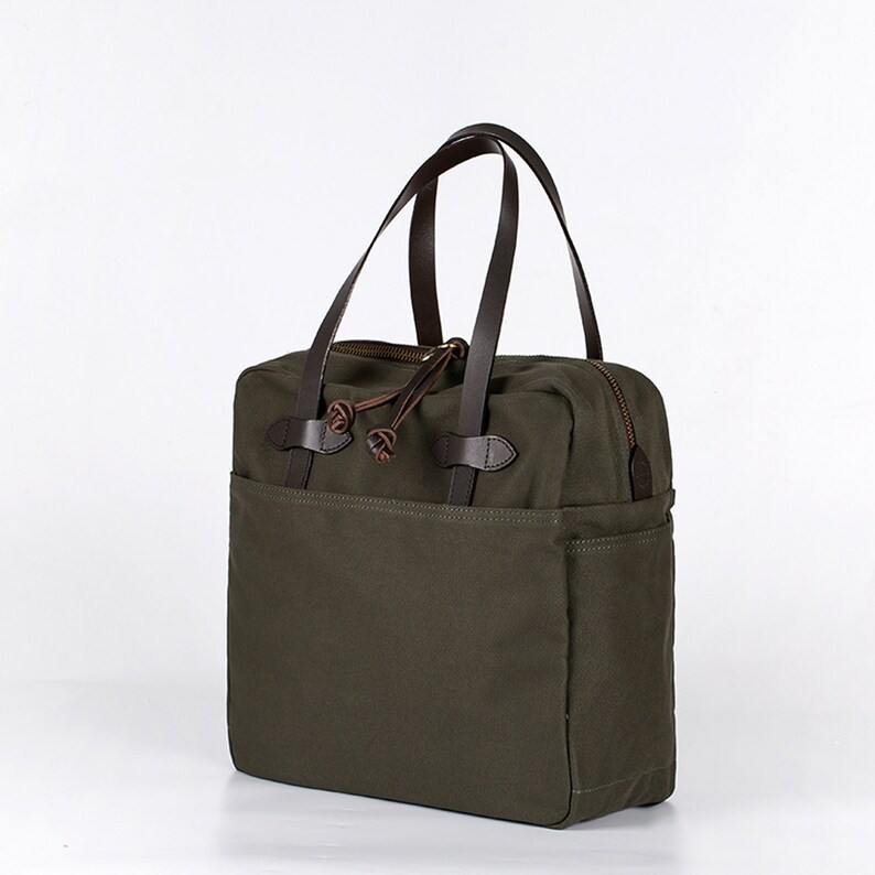 women's tote bag with pockets
