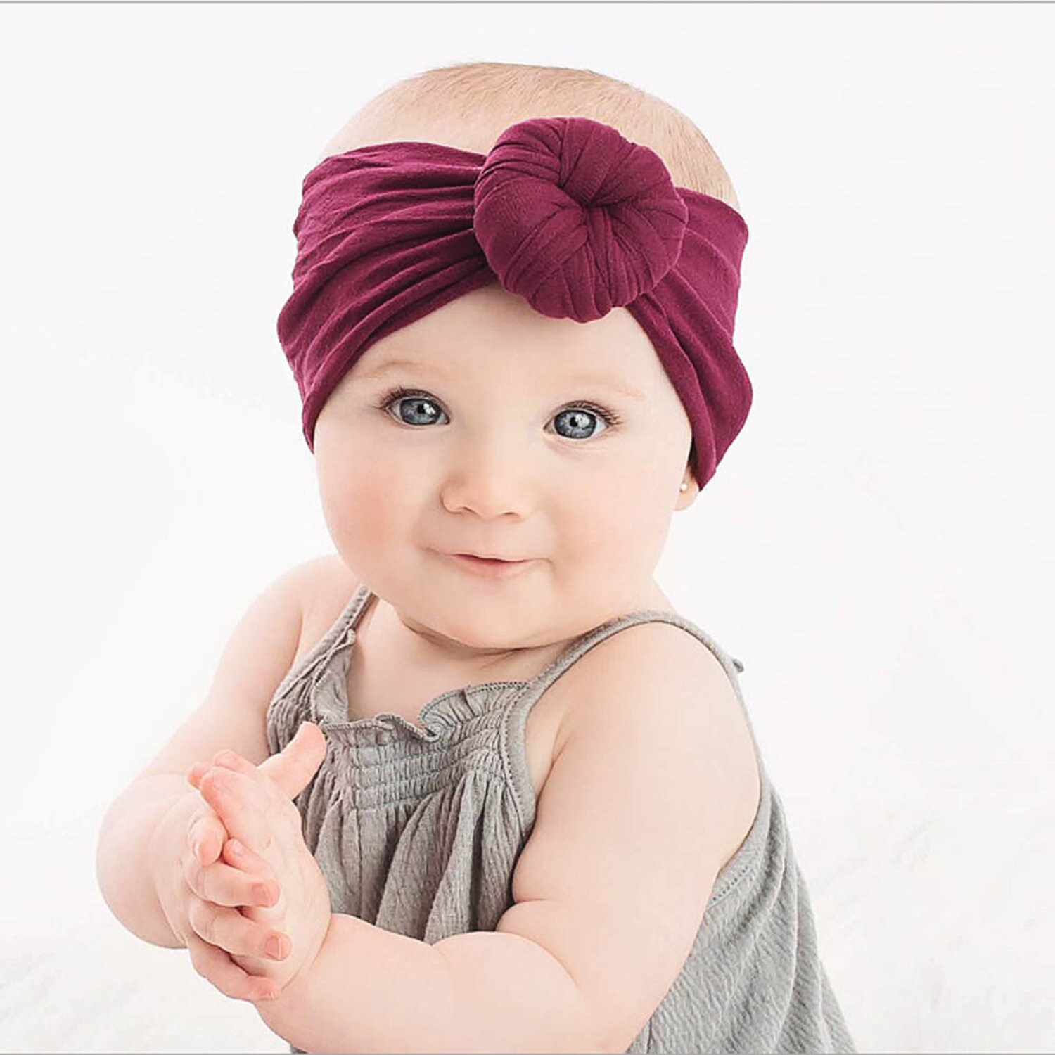 Headbands Baby Girl Hair Accessories Designer Headbands Baby Etsy