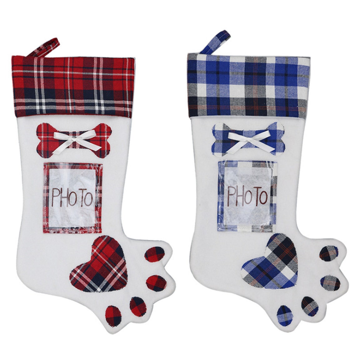 Christmas Stocking Christmas Gifts Xmas Gift Xmas Stockings Etsy