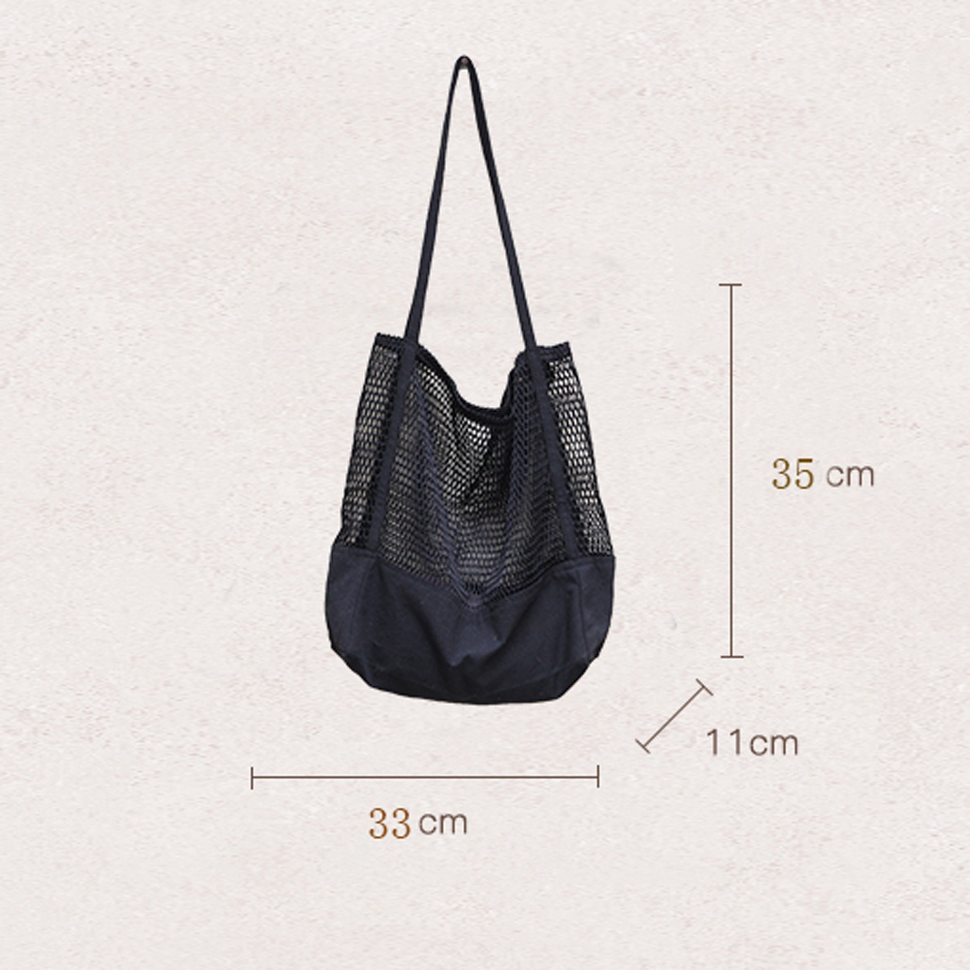 String Bag Canvas Bag Net Bag Crochet Tote Bag Mesh Bag Etsy