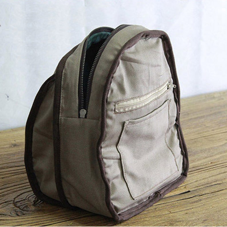 Small Backpack Mini Backpack Convertible Backpack Purse Backpack Women Canvas Rucksack Hipster Backpack Shoulder Bag School Bag For Girls
