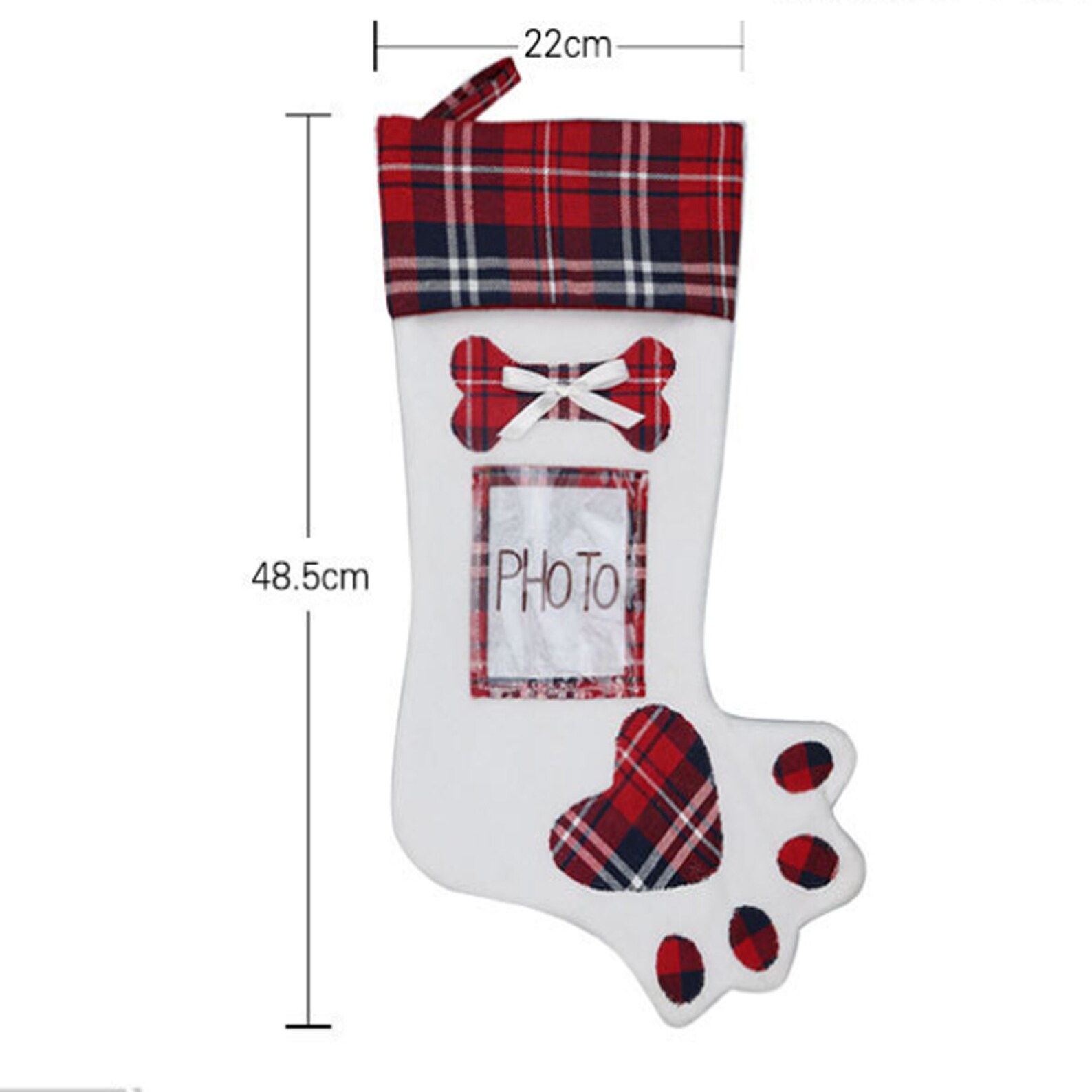 Christmas Stocking Christmas Gifts Xmas Gift Xmas Stockings  Etsy