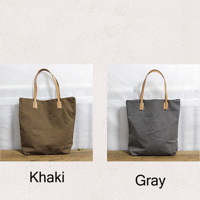 Large Canvas Tote Bag Canvas Bags Large Tote Bag Canvas Tote Women Tote Bag With Pockets Bag For School Bags For Women Fabric Bags Tote Bag