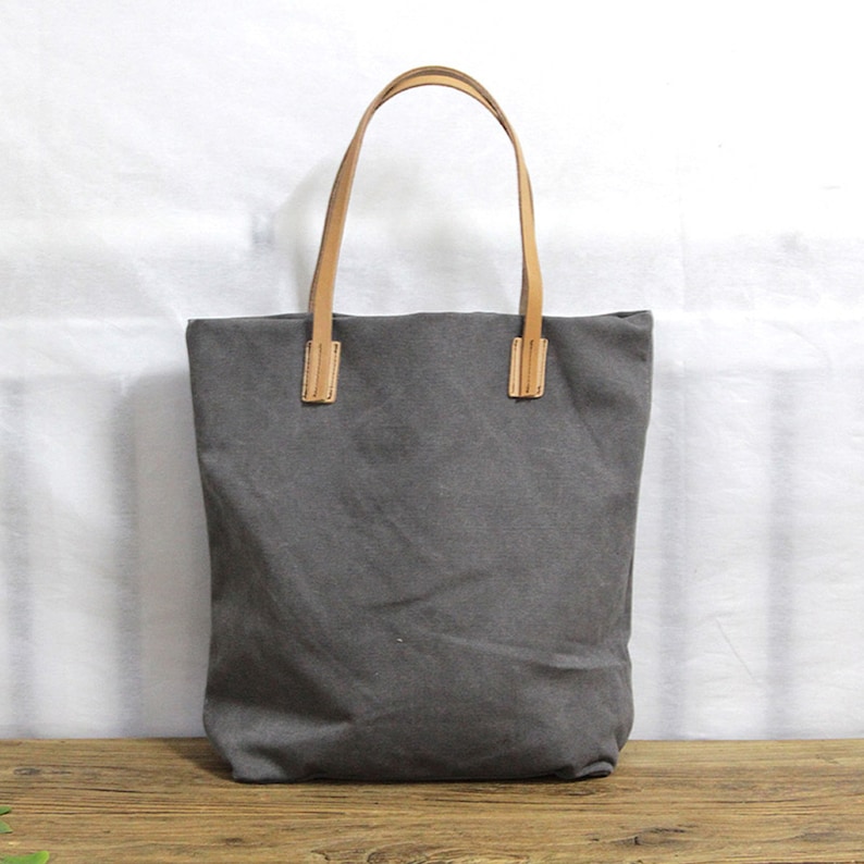 Large Canvas Tote Bag Canvas Bags Large Tote Bag Canvas Tote Women Tote Bag With Pockets Bag For School Bags For Women Fabric Bags Tote Bag
