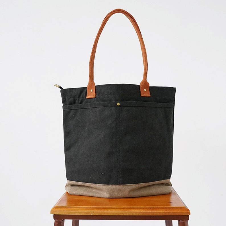 Large Tote Bag Bridesmaid Gift Bags For Women Bags And Purses Wedding Bags Tote Bag Pockets Summer Bag School Leaving Gift Reusable Tote