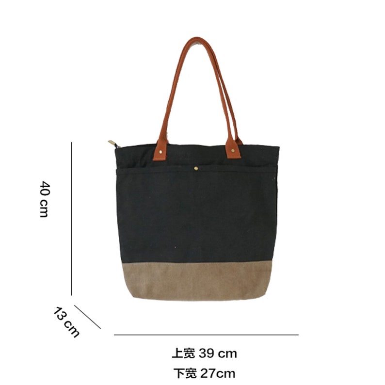 Large Tote Bag Bridesmaid Gift Bags For Women Bags And Purses Wedding Bags Tote Bag Pockets Summer Bag School Leaving Gift Reusable Tote