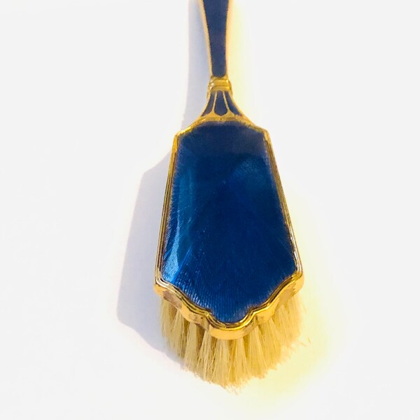 Vanity Brush - Etsy