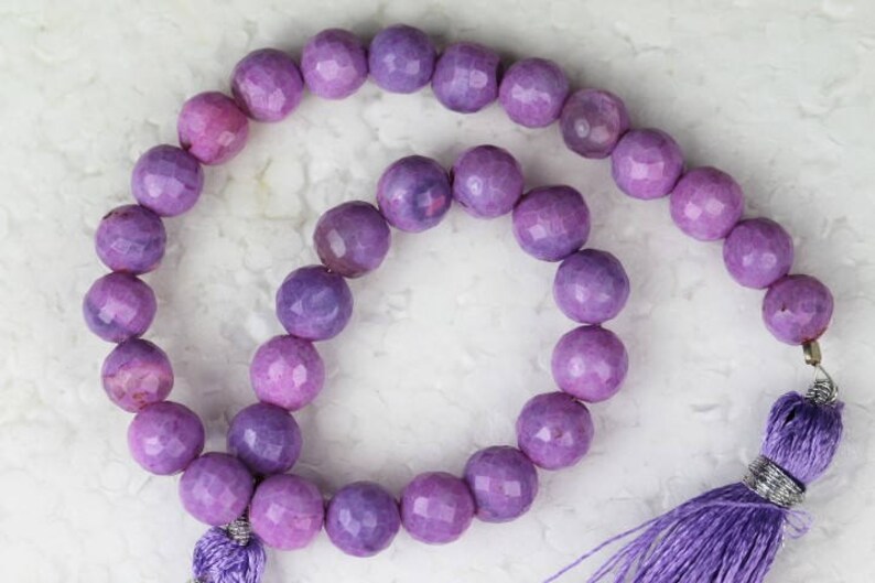 6 x 6.5 mm approx 8 inch long strand faceted Opal Round And Balls 6 x 6 M81