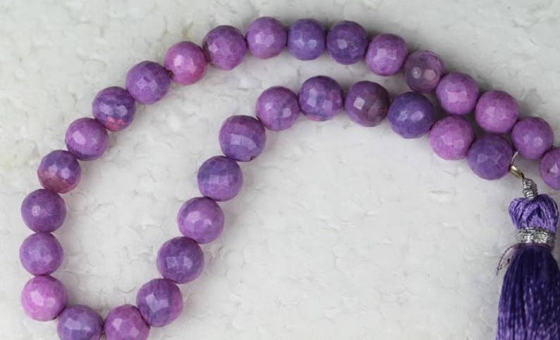 6 x 6.5 mm approx 8 inch long strand faceted Opal Round And Balls 6 x 6 M81