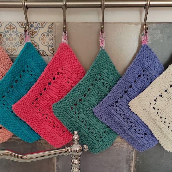 Crochet Cotton Etsy
