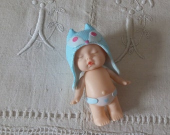 Bebe Reborn Miniature Etsy
