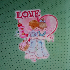 Clothing / large coupon larg 150 X high 70 cm / children&#39;s fabric / fabric for girl&#39;s clothes