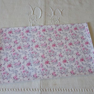Blühende Kunstleder / scrapbooking Verschönerung / Karte scrapbooking / Kunstleder für Computer-Maus