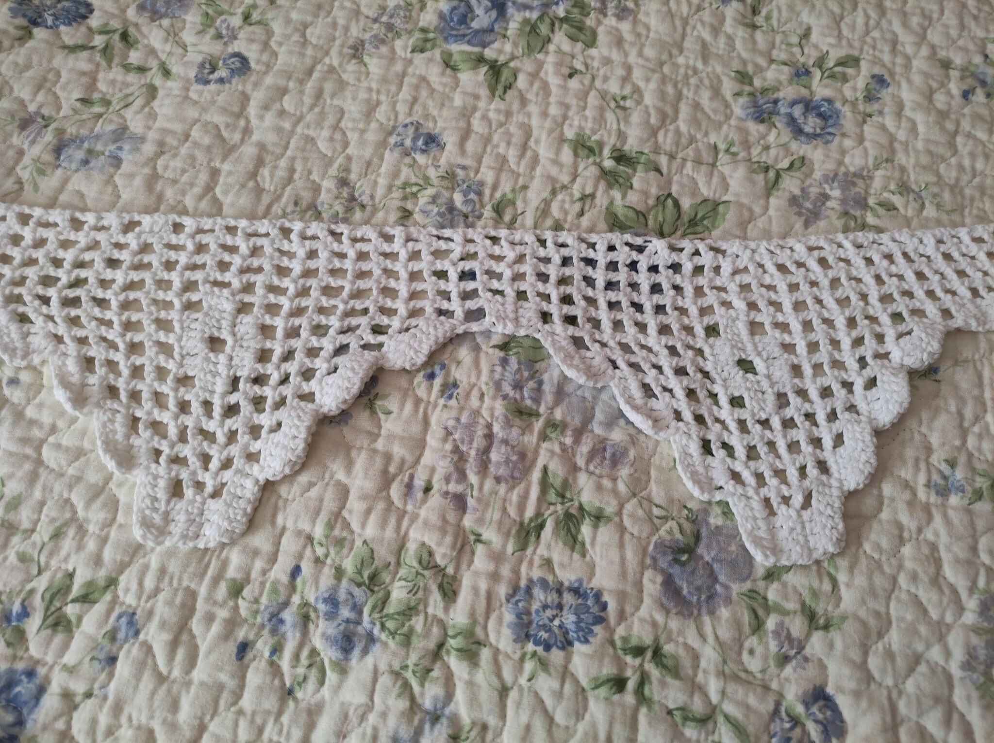 Dentelle Vintage 260