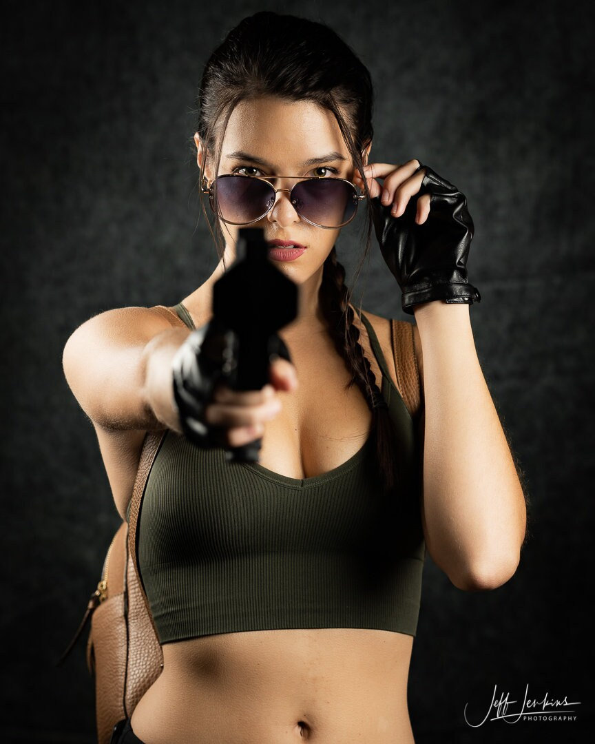 mochi sex doll Shop Lara Croft Sex Doll 166CM E Cup from Tomb Raider – Game Character Sex  Dolls by Game Lady Doll main image 1