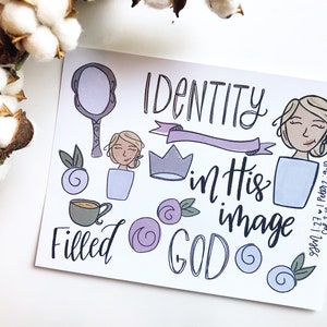 Identity in Christ INSTANT DOWNLOAD PDF