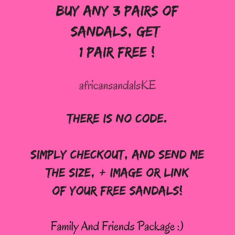 African Clothing Masai Sandal ON SALE MEN Sandal Africa Sandal Ethnic Sanda Men Sandal Leather Africa Shoe Sandal Men Sandal For Men