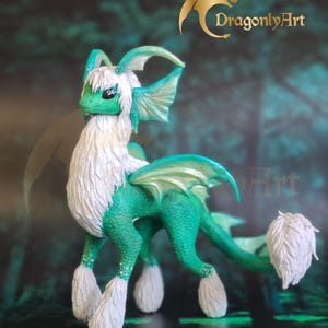 Fantasy creature