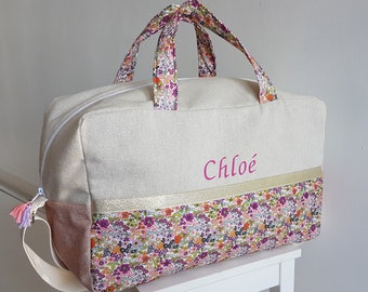 Sac De Voyage Etsy Sac De Voyage Etsy