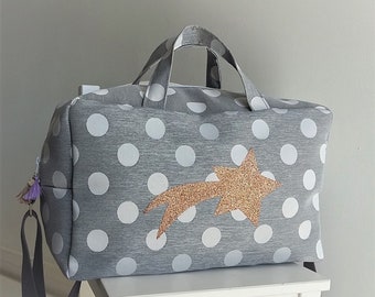 Valise Bebe Etoile Etsy France