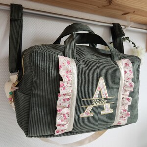 Stroller attachment option image 4