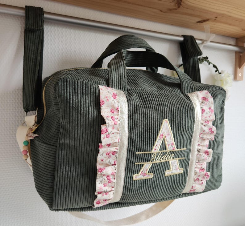 Stroller attachment option image 4