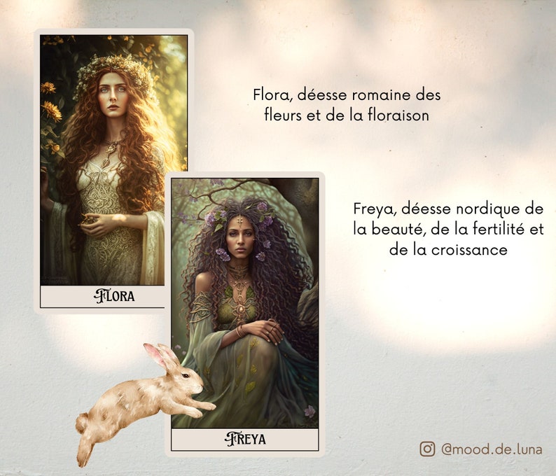 printable-altar-cards-for-witch-goddess-ostara-eostre-etsy