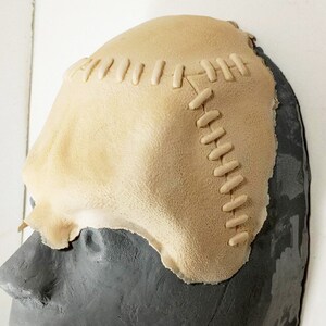 diy frankenstein headpiece